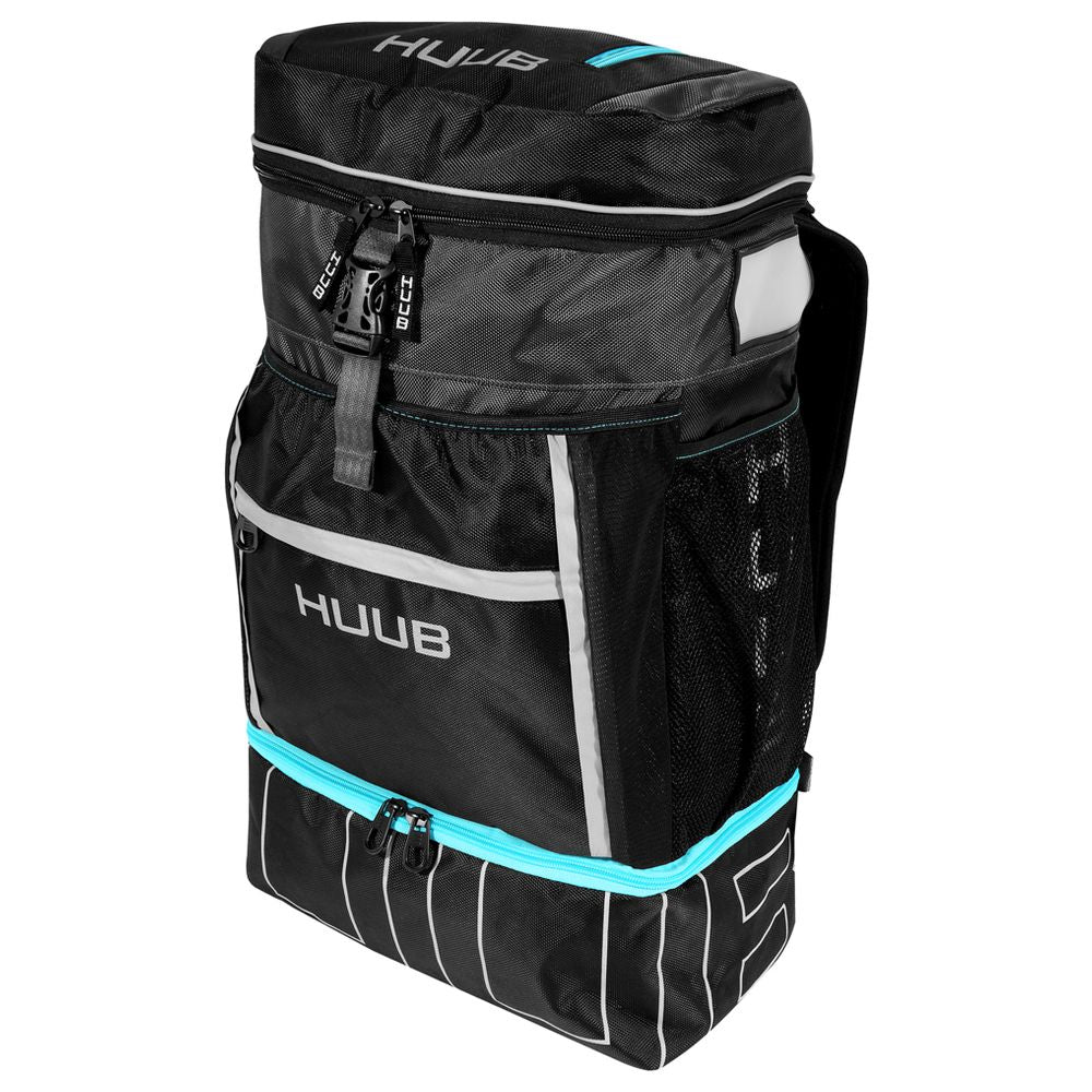 SUP Warehouse Transition Rucksack Blue Black