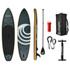 10'4'' Inflatable Paddleboard (Deep Mariana)