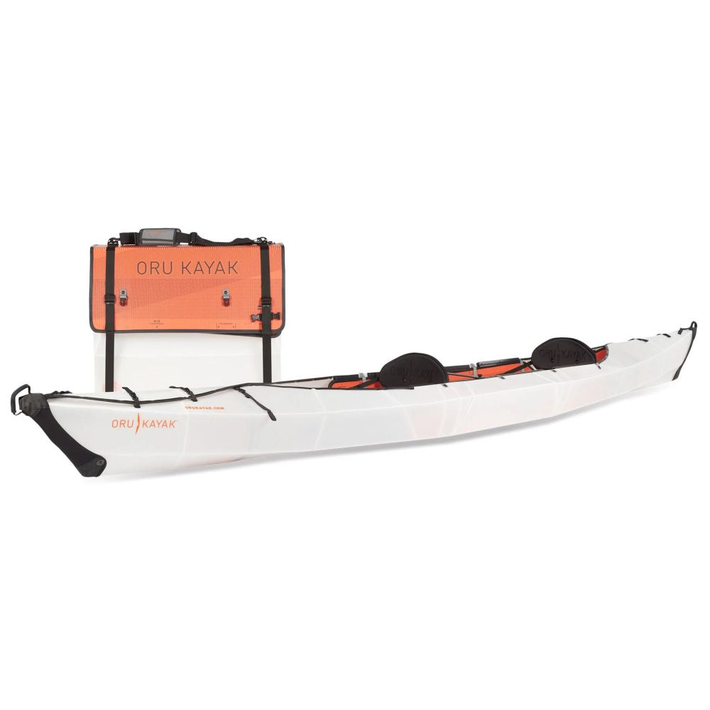 Oru - Haven TT Kayak (White)