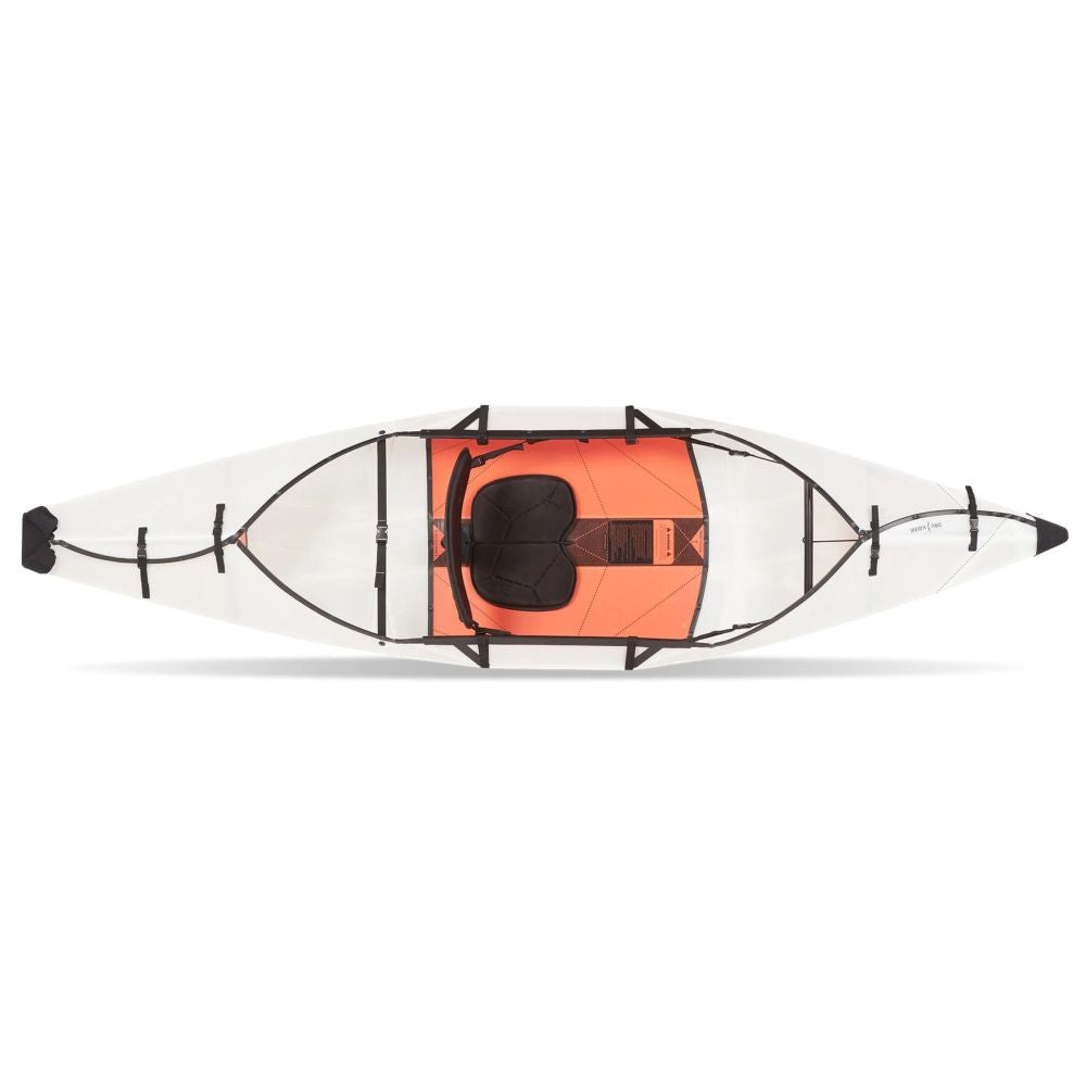 Oru - Inlet Kayak (White)