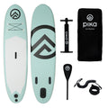 10' Inflatable SUP Paddleboard (Aquamarine)