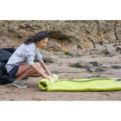 10' Inflatable SUP Paddleboard (Kelp)