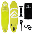 10' Inflatable SUP Paddleboard (Kelp)