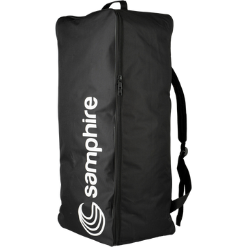 Samphire Carry Bag