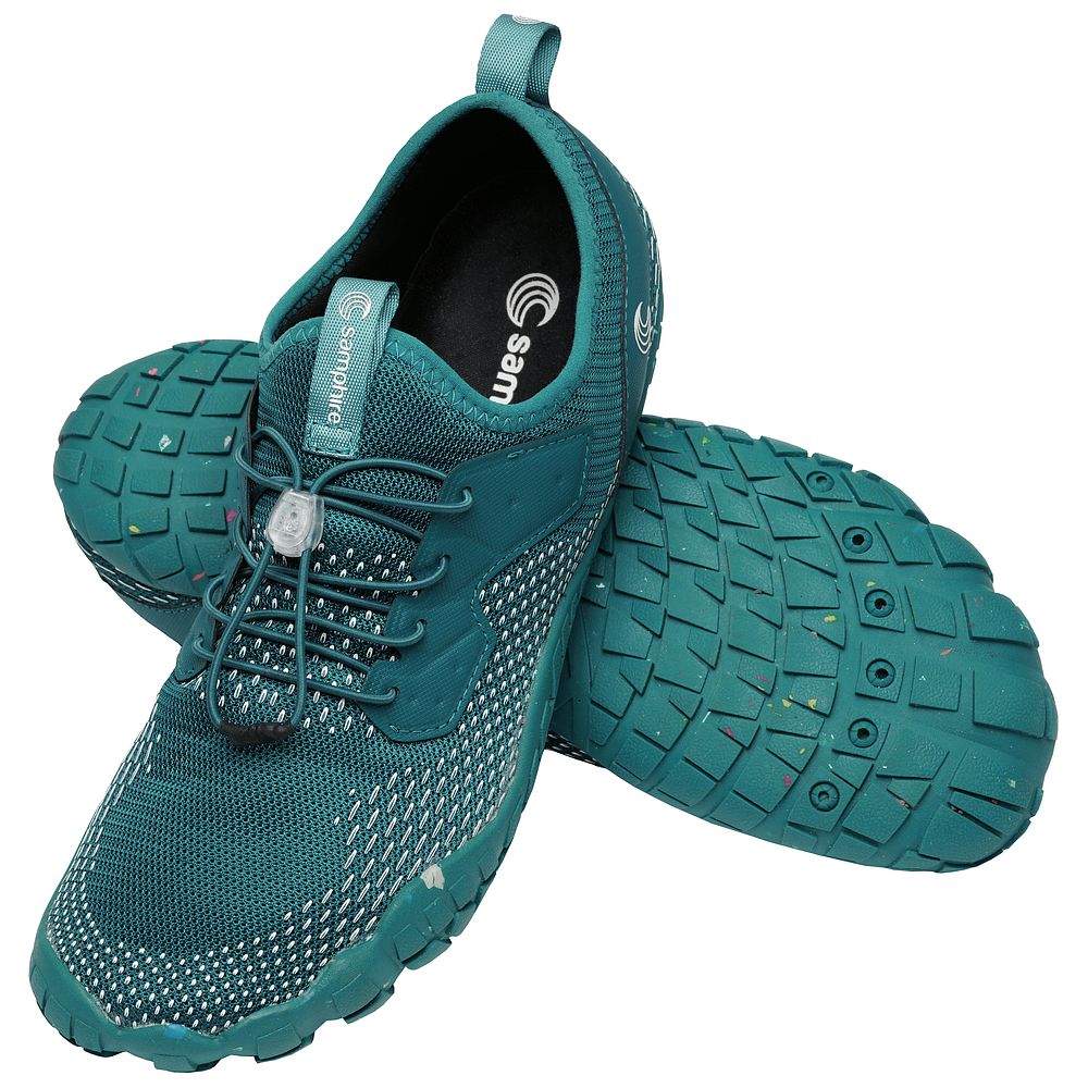 SUP Warehouse - Samphire - Water Shoes (Sea Green)