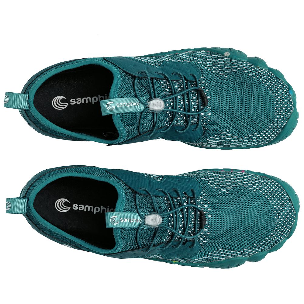 SUP Warehouse - Samphire - Water Shoes (Sea Green)