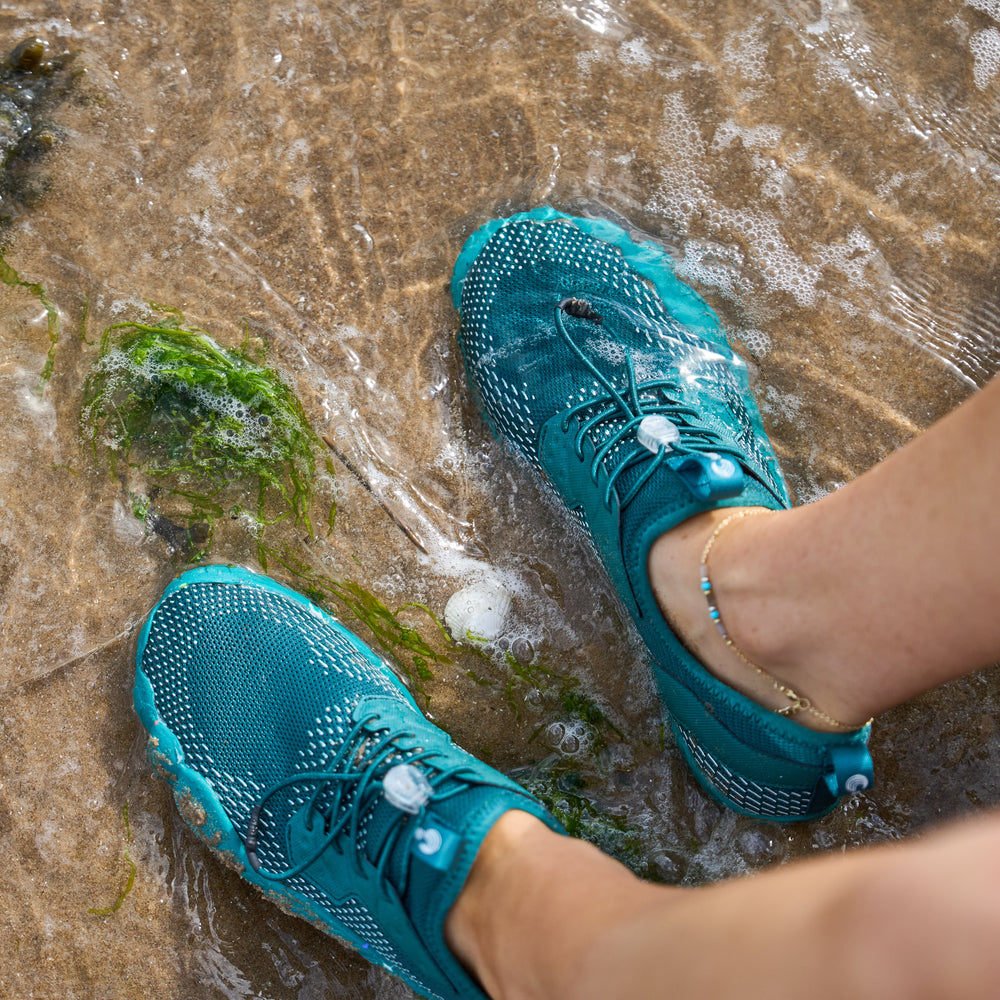 SUP Warehouse - Samphire - Water Shoes (Sea Green)