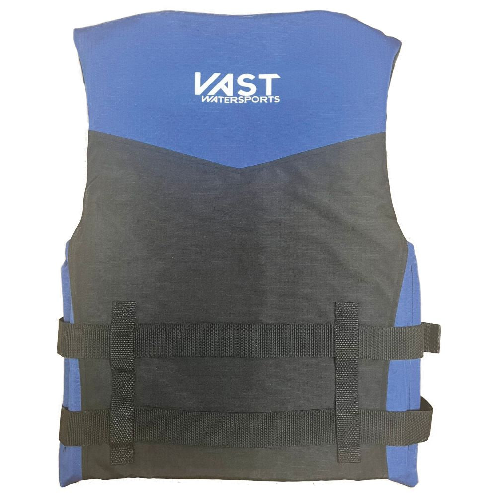 SUP Warehouse - VAST - Comet Buoyancy Aid (Blue)