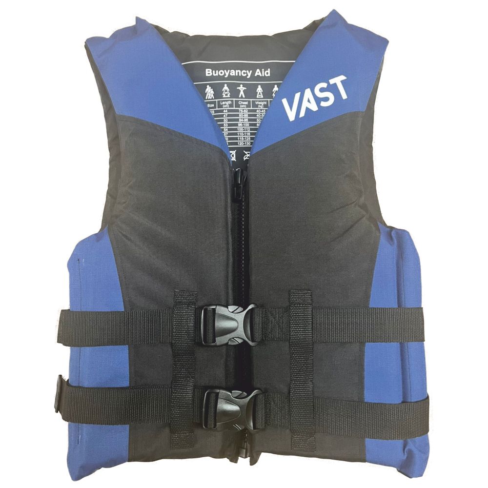 SUP Warehouse - VAST - Comet Buoyancy Aid (Blue)