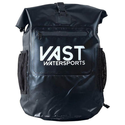 SUP Warehouse - VAST - Neutron 30L Dry Sack (Charcoal)