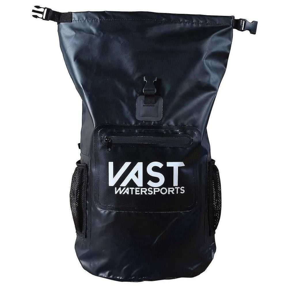 SUP Warehouse - VAST - Neutron 30L Dry Sack (Charcoal)