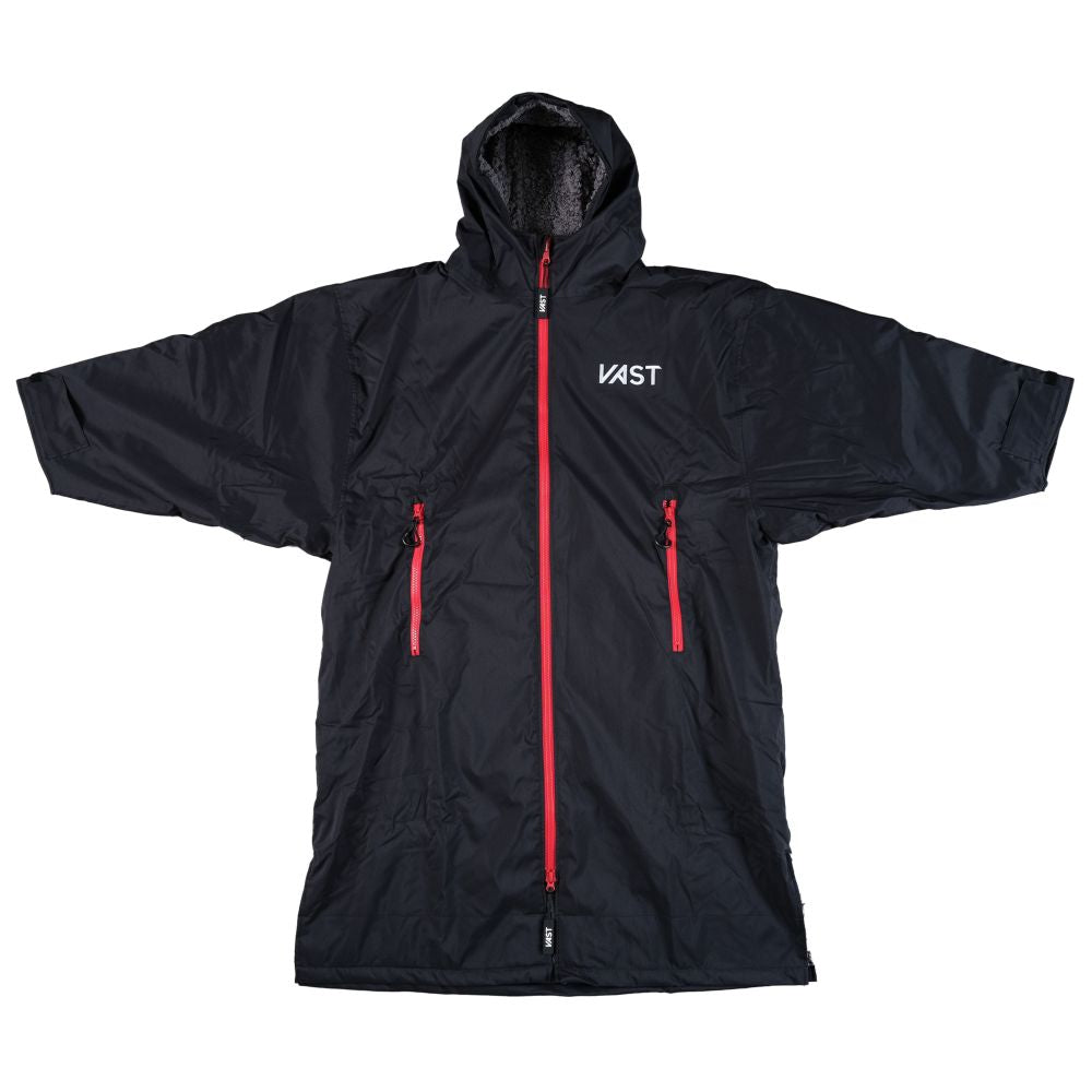 SUP Warehouse - VAST - Ultra Changing Robe (Black)