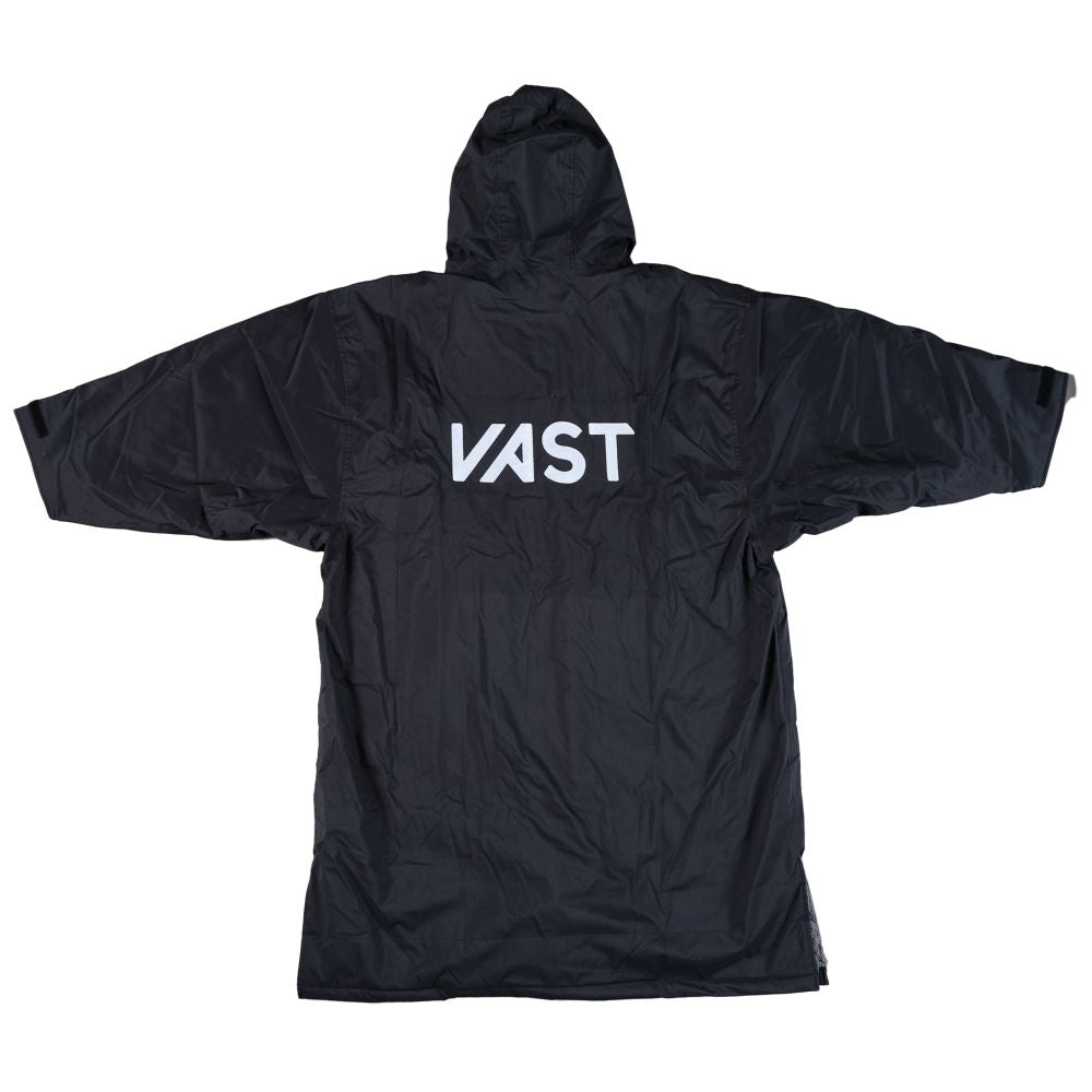 SUP Warehouse - VAST - Ultra Changing Robe (Black)