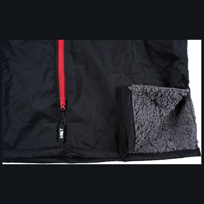 SUP Warehouse - VAST - Ultra Changing Robe (Black)