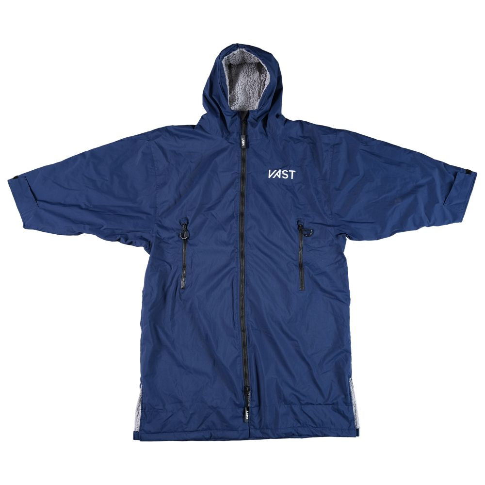 SUP Warehouse - VAST - Ultra Changing Robe (Navy)