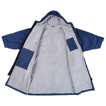 SUP Warehouse - VAST - Ultra Changing Robe (Navy)