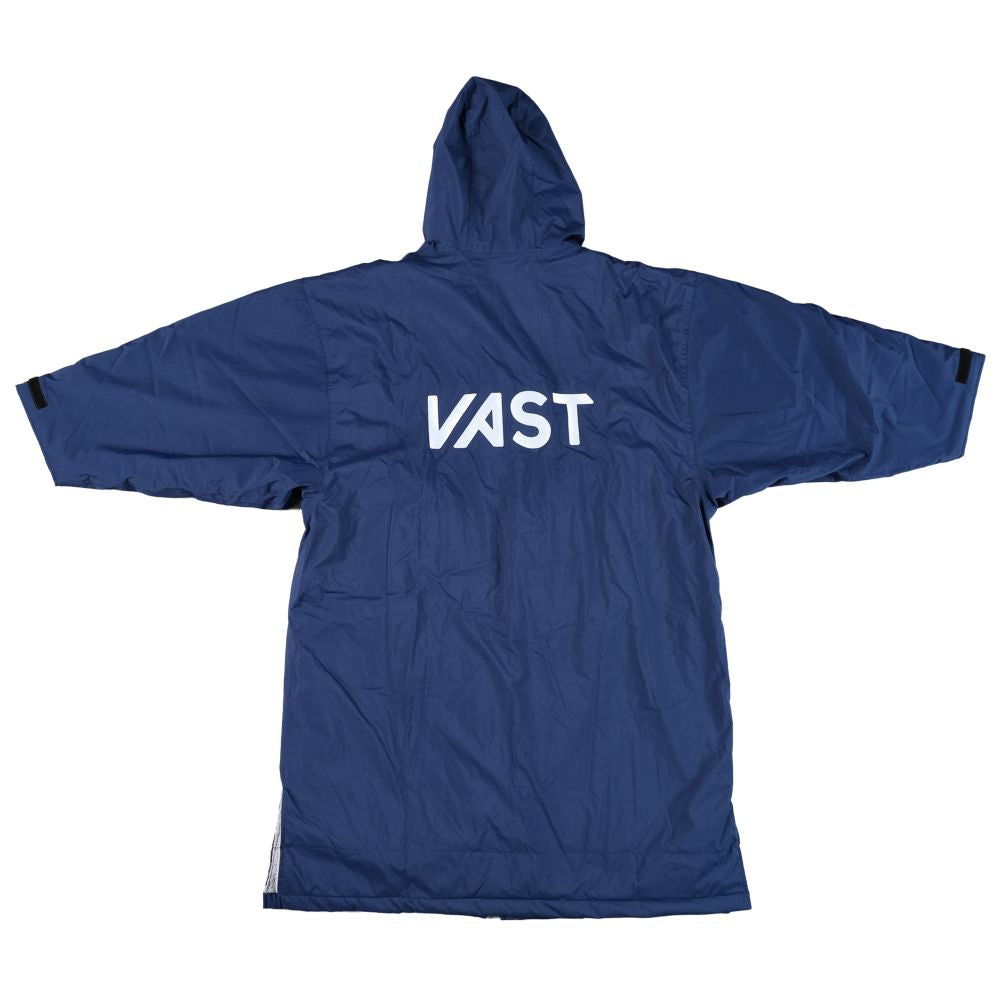 SUP Warehouse - VAST - Ultra Changing Robe (Navy)