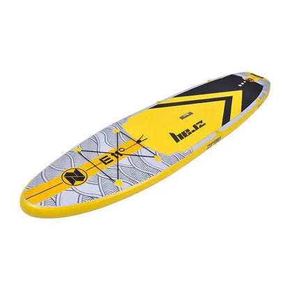 SUP Warehouse - Evasion Epic 11 2020 Paddleboard (Grey/Yellow)