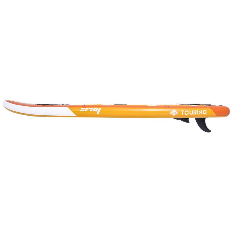 SUP Warehouse - Evasion 9' Inflatable SUP Package (Orange)