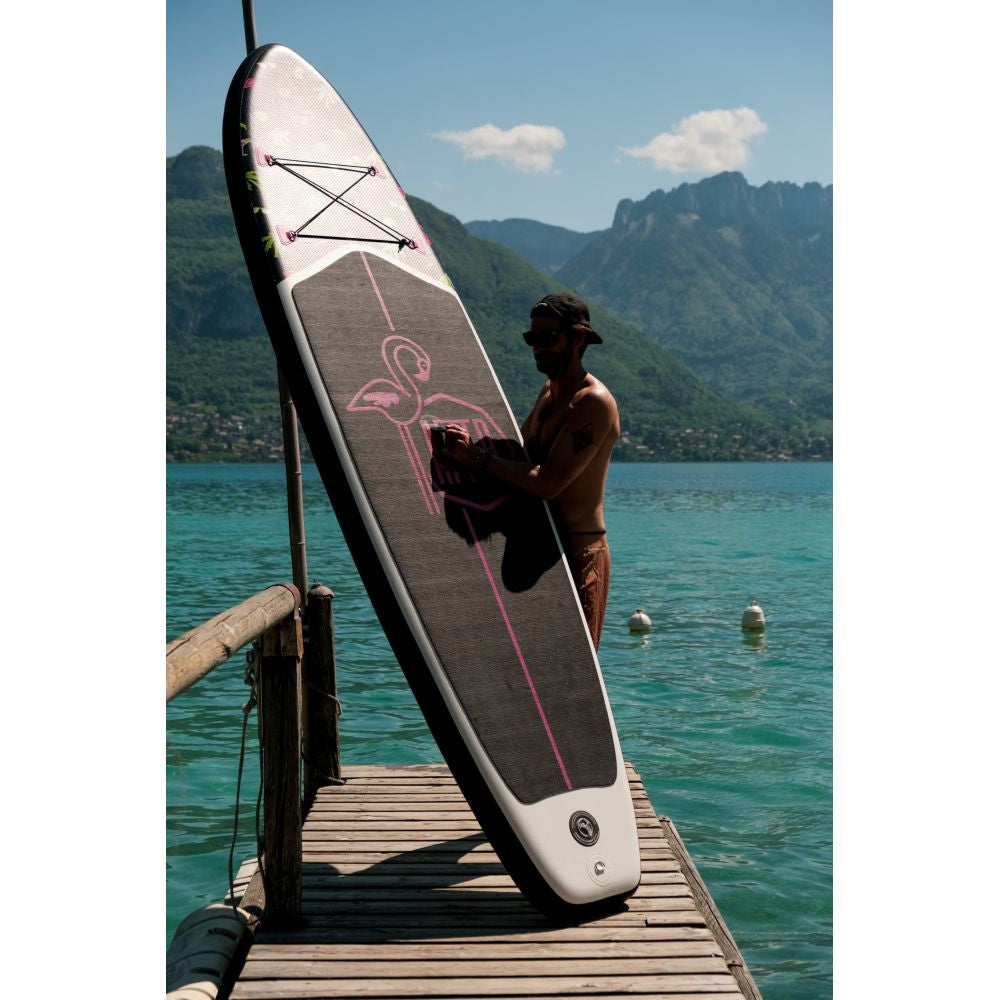 Paradise 11'6 Paddleboard (Multi)