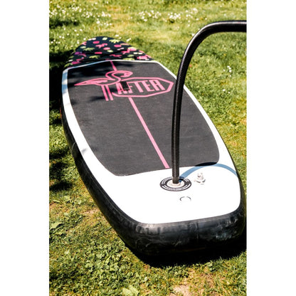 Paradise 11'6 Paddleboard (Multi)