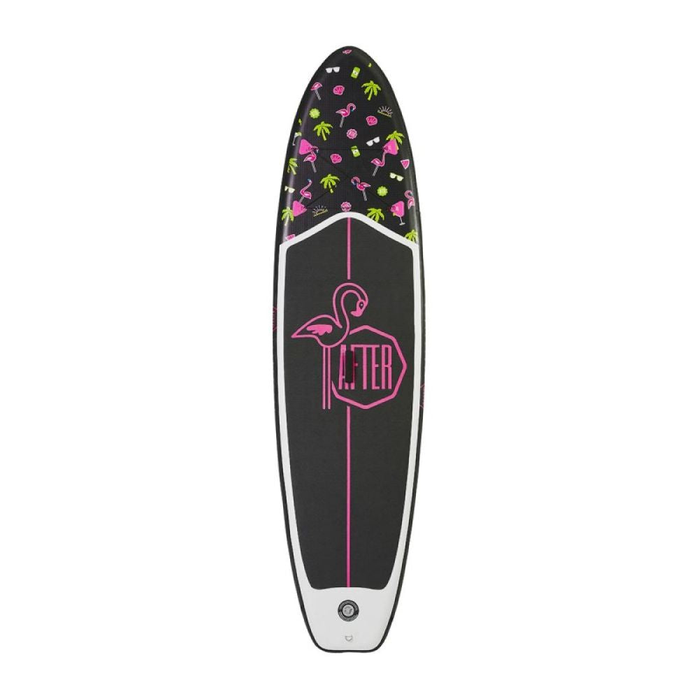 Paradise 11'6 Paddleboard (Multi)