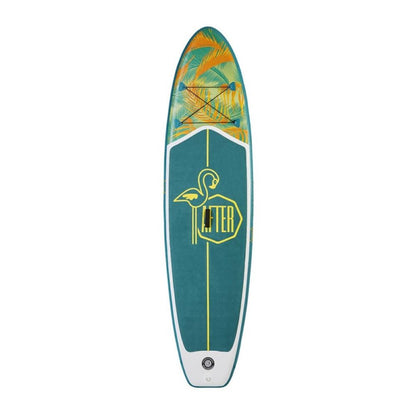 Tropical 11'6 Paddleboard (Multi)