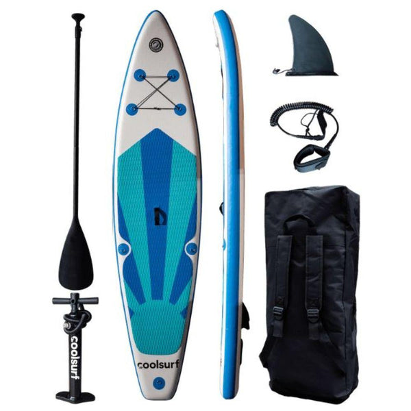 Cool surf deals sail paddle board