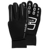 SUP Warehouse - Swim Gloves (Black/Grey)