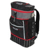 SUP Warehouse - Transition Bag (Red/Black)