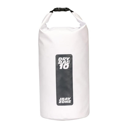 JBay Zone - 10L Dry Bag (White)