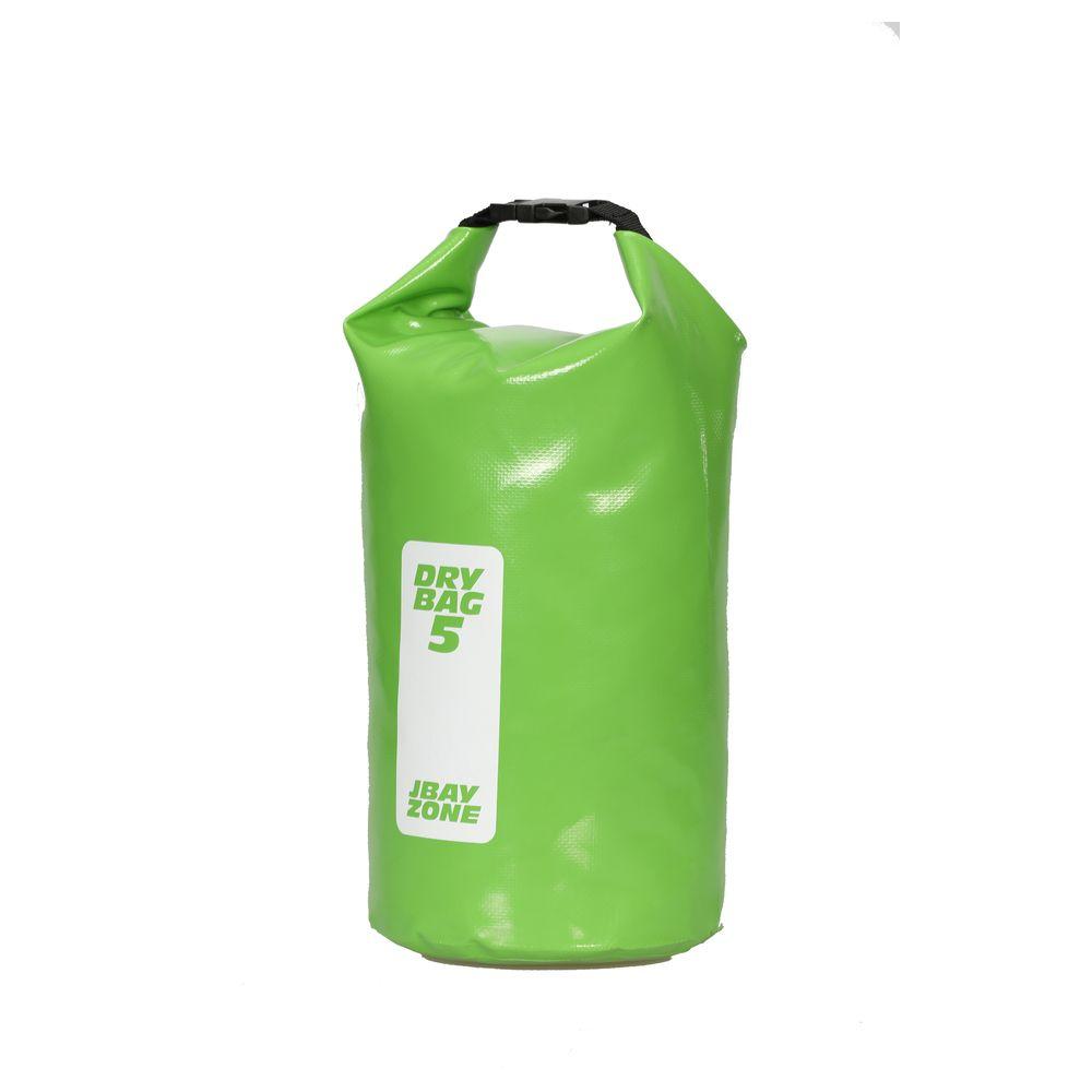 JBay Zone - 5L Dry Bag (Green)