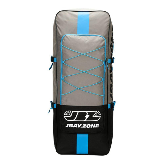 SUP Warehouse - JBay Zone - Carry Bag (Grey)