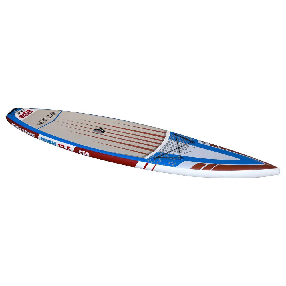 JBay Zone - CJ4 Rush SUP Package (Blue)