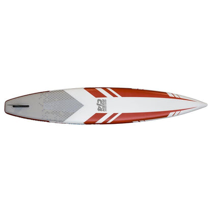 JBay Zone - CJ4 Rush SUP Package (Blue)