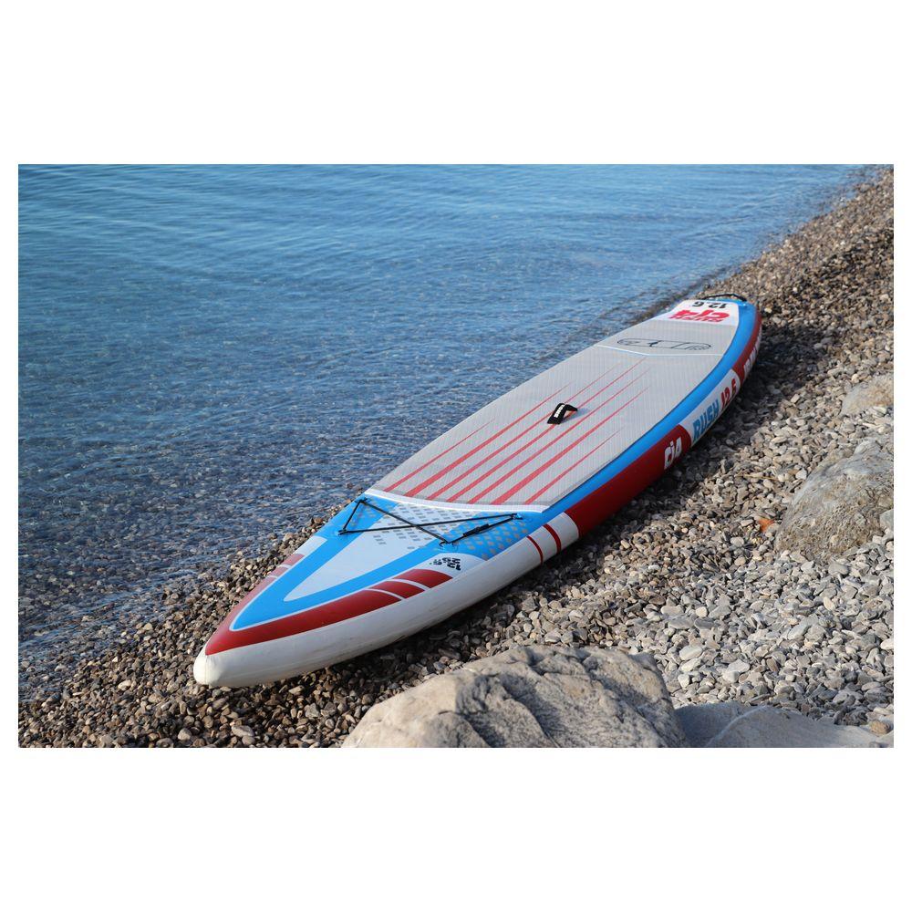 JBay Zone - CJ4 Rush SUP Package (Blue)