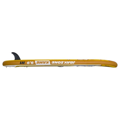 JBay Zone - H1 Kame SUP Package (Yellow)