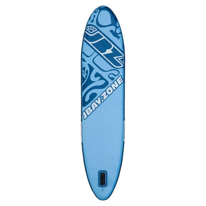 JBay Zone - H2 Kame SUP Package (Light Blue)