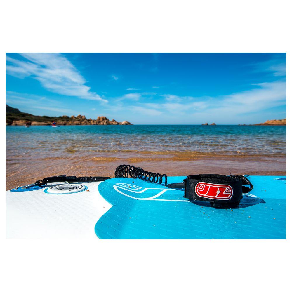 JBay Zone - H2 Kame SUP Package (Light Blue)