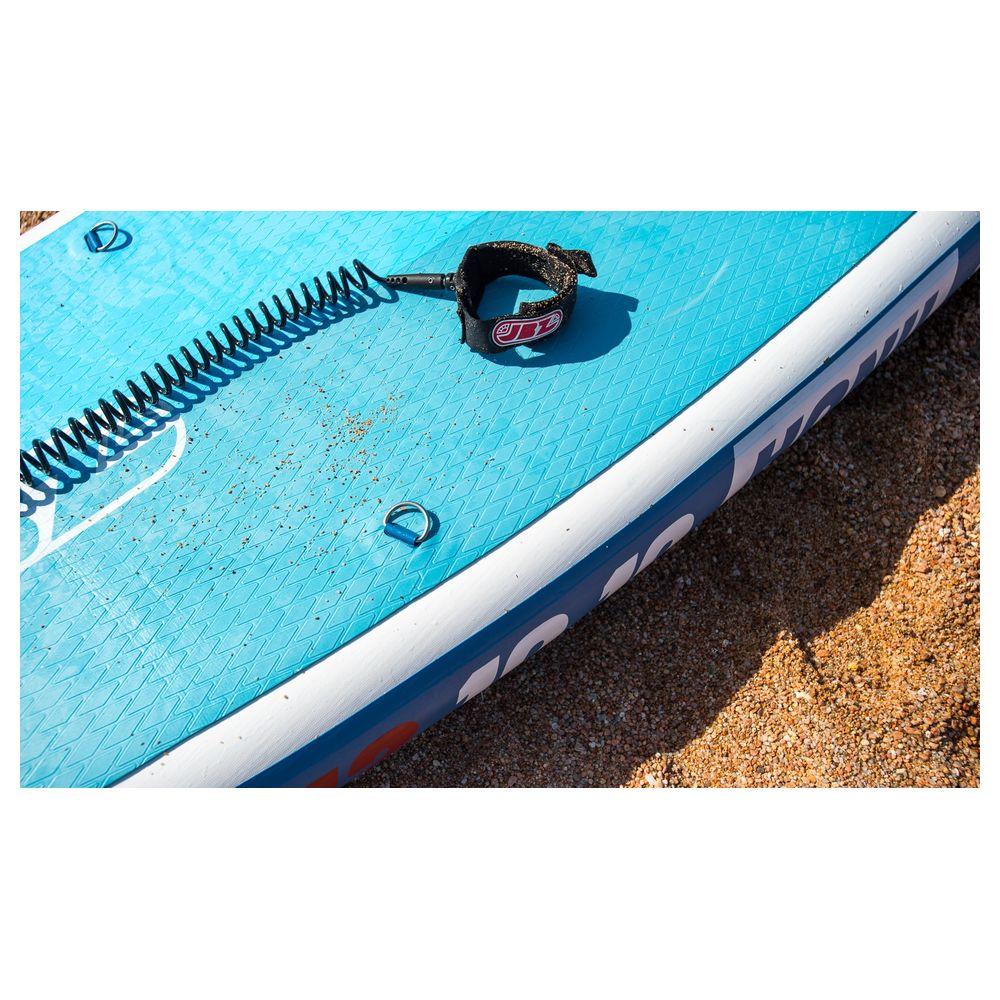 JBay Zone - H2 Kame SUP Package (Light Blue)