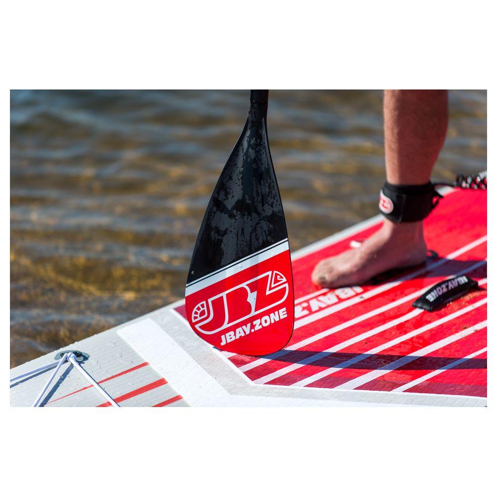 JBay Zone - J2 Comet SUP Package (Grey/Blue)