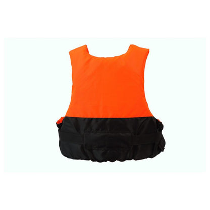 JBay Zone - Personal Buoyancy Aid (Orange/Black)