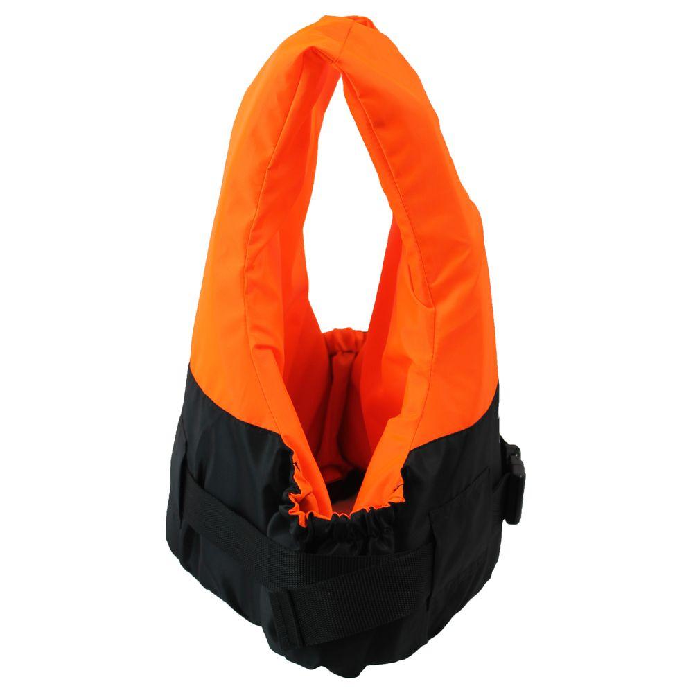 JBay Zone - Personal Buoyancy Aid (Orange/Black)