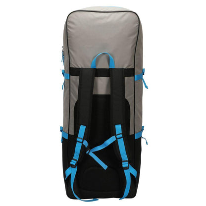 JBay Zone - SUP Carry Bag (Grey/Blue/Black)