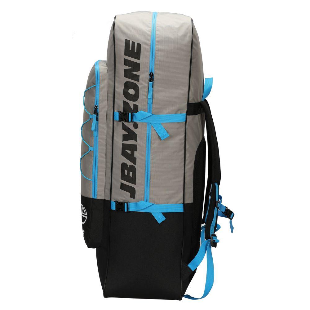 JBay Zone - SUP Carry Bag (Grey/Blue/Black)