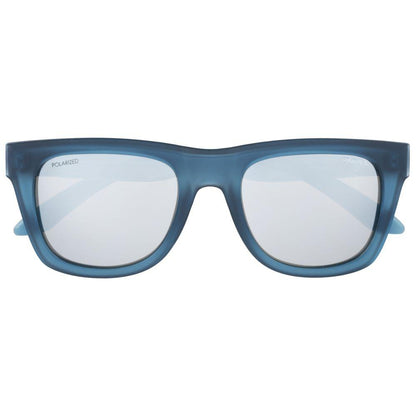 Mens Headland Sunglasses (Crystal Blue)