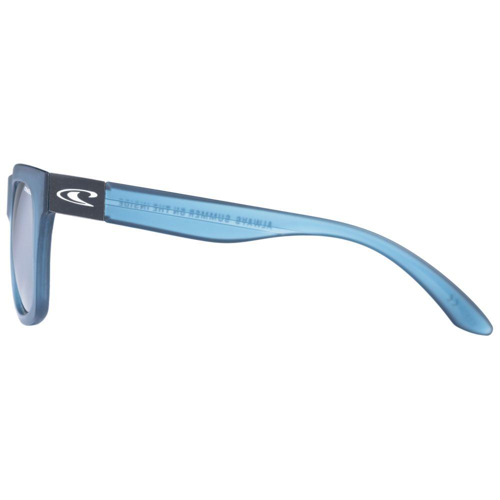 Mens Headland Sunglasses (Crystal Blue)