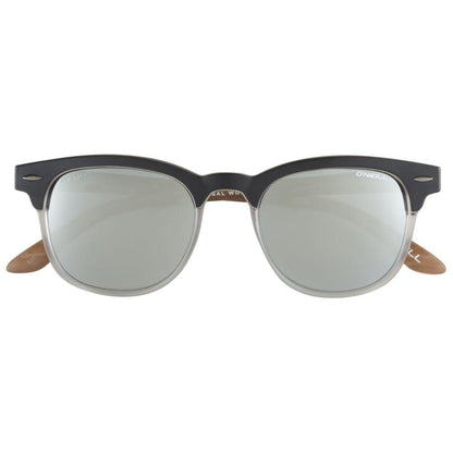 Ondres Polarised Sunglasses (Matte Black)