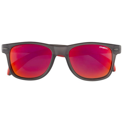 Trevose polarisierte Sonnenbrille (mattgrauer Kristall)