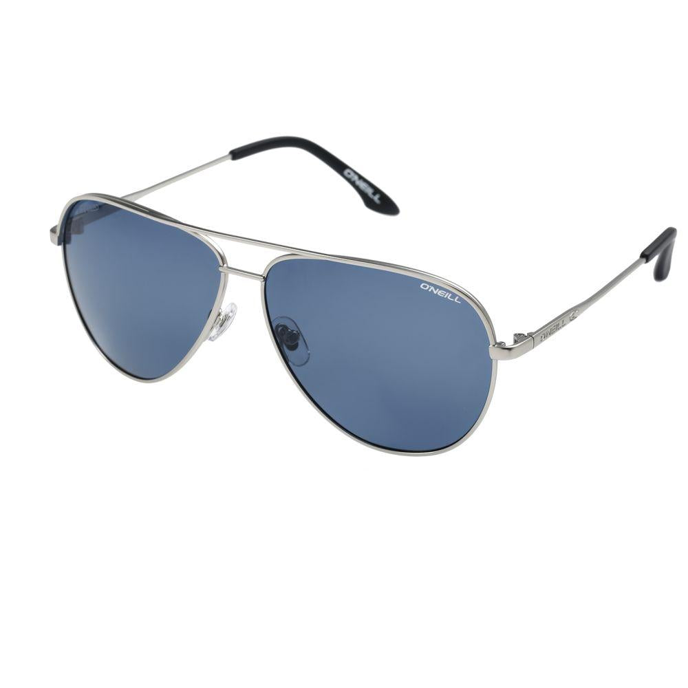 SUP Warehouse - O'Neill - Wake Sunglasses (Matte Silver)